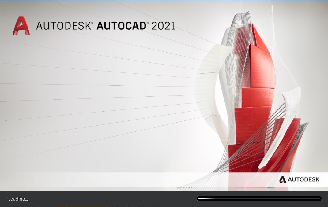 You are currently viewing Installation of Educational Version of AutoCAD 2021