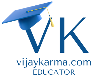 Dr. Vijay Kumar Karma