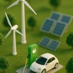 Eco-friendly energy and transportation